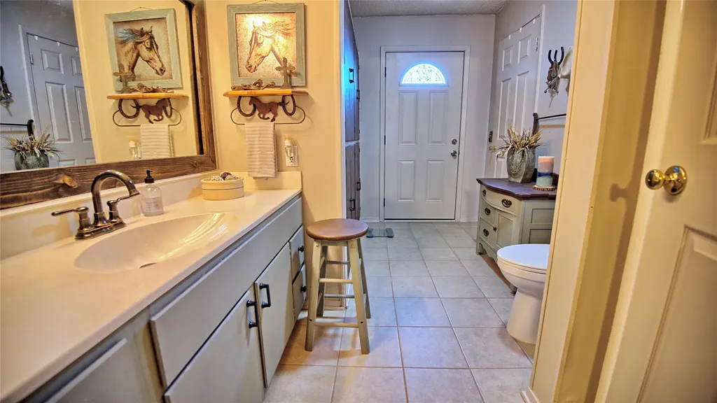 978 Longbranch Road Nocona TX 76255