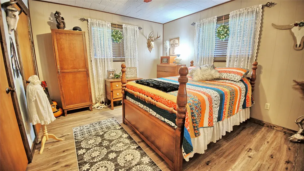 978 Longbranch Road Nocona TX 76255