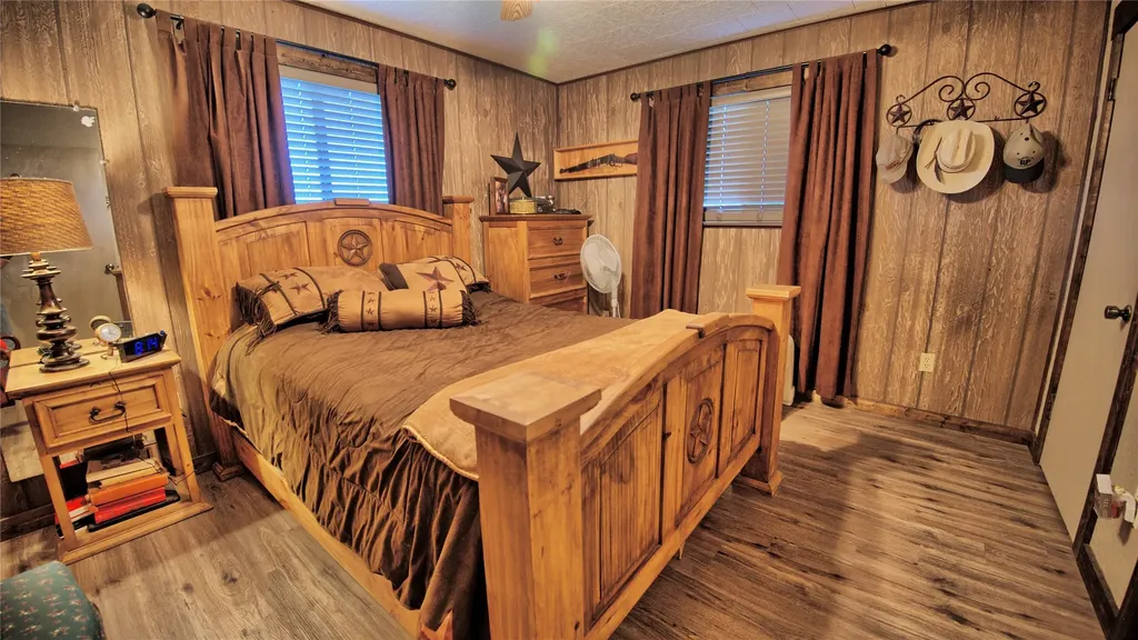 978 Longbranch Road Nocona TX 76255