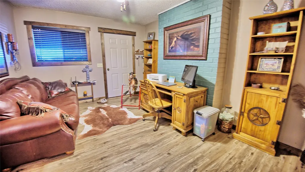 978 Longbranch Road Nocona TX 76255