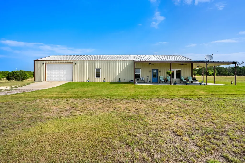 1795 County Road 2730 Lometa TX 76853