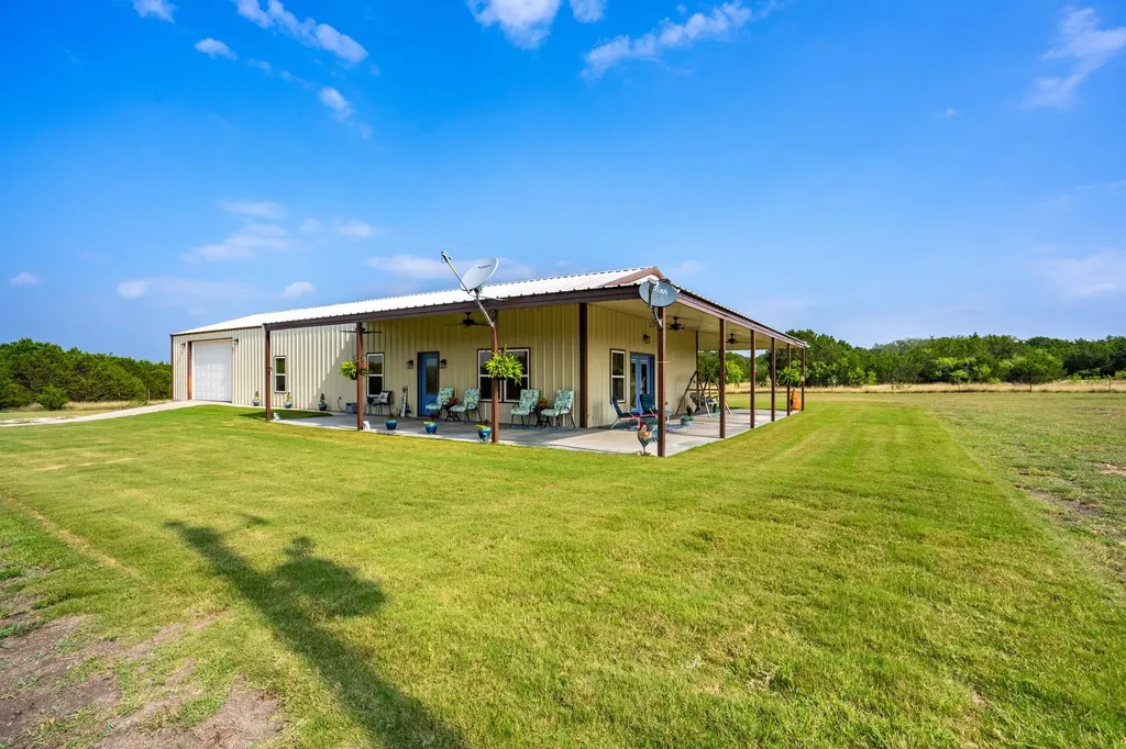 1795 County Road 2730 Lometa TX 76853