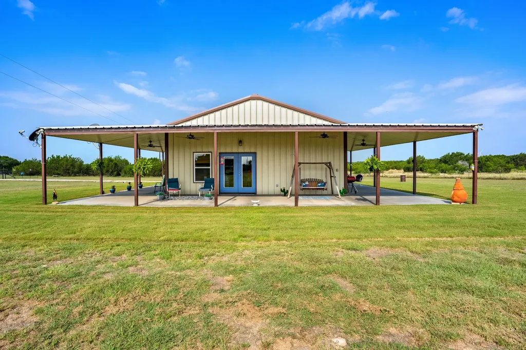 1795 County Road 2730 Lometa TX 76853