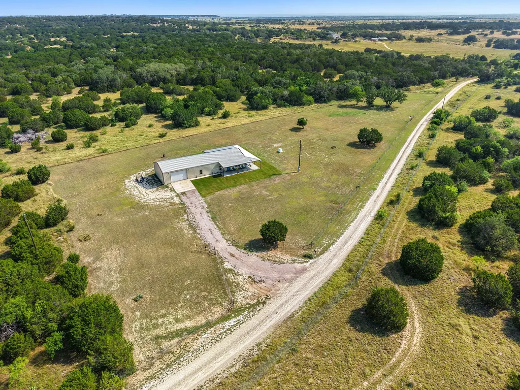 1795 County Road 2730 Lometa TX 76853