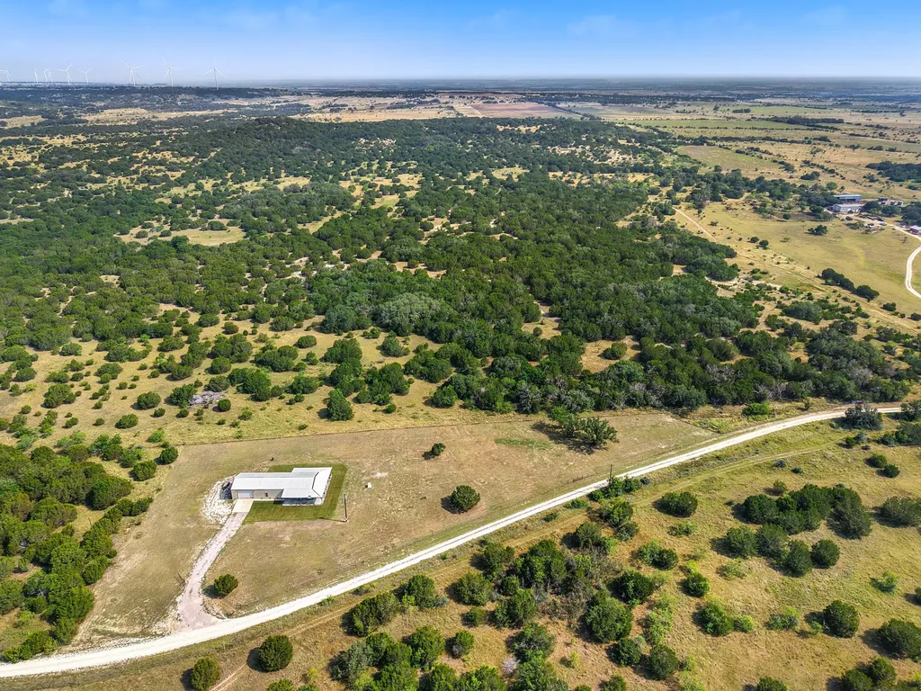1795 County Road 2730 Lometa TX 76853