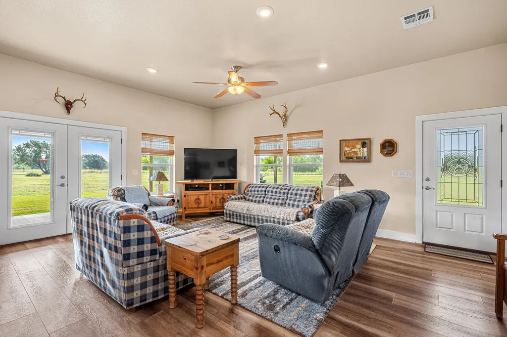 1795 County Road 2730 Lometa TX 76853