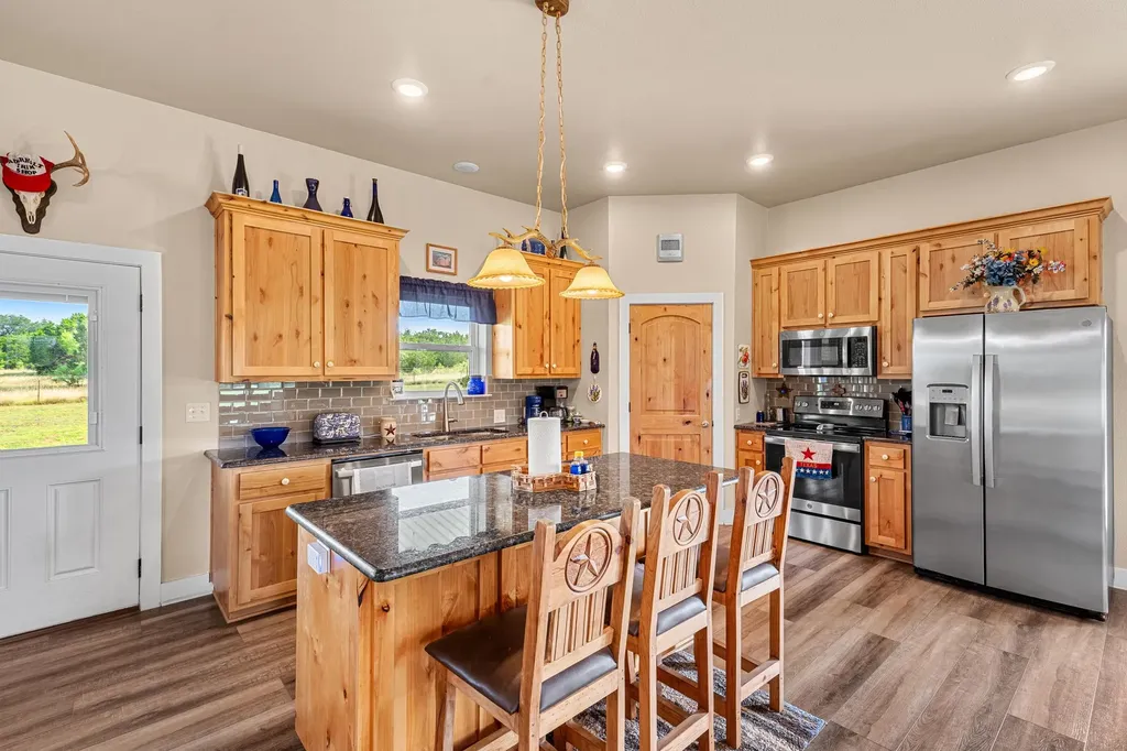 1795 County Road 2730 Lometa TX 76853