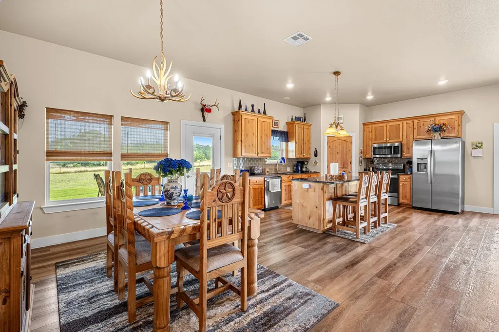1795 County Road 2730 Lometa TX 76853