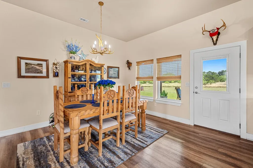 1795 County Road 2730 Lometa TX 76853