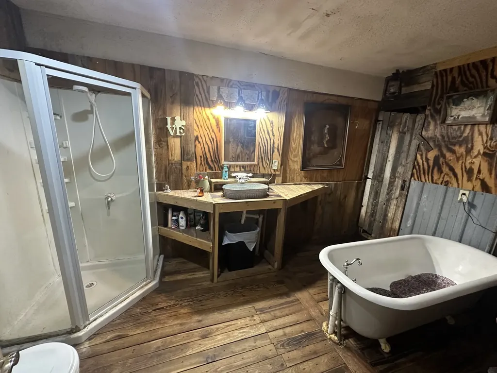 118 Rommel Court Springtown TX 76082