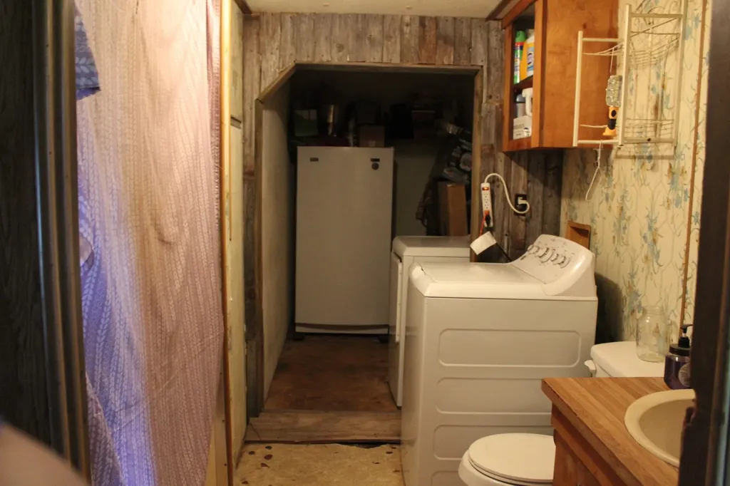 118 Rommel Court Springtown TX 76082