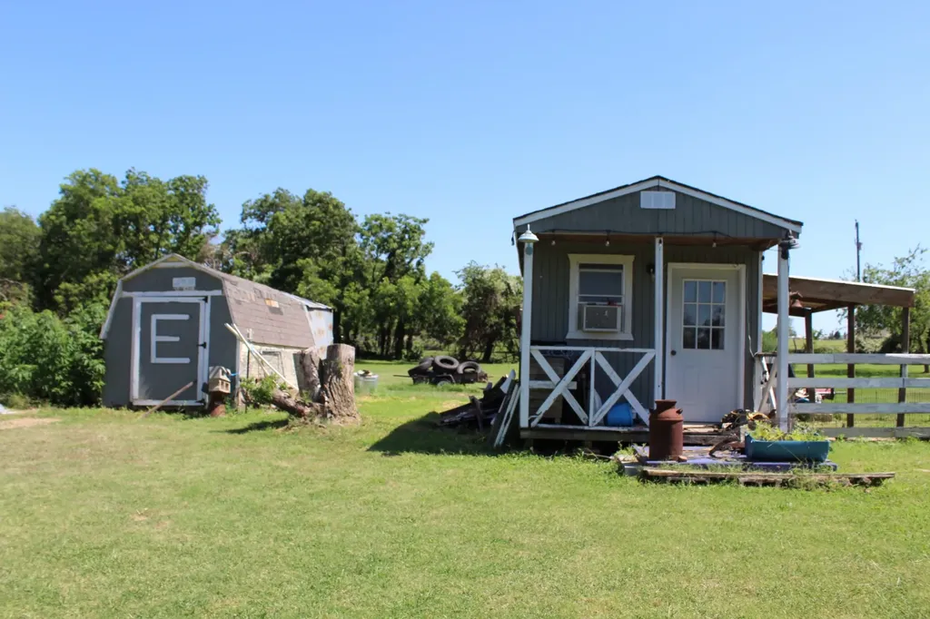 118 Rommel Court Springtown TX 76082