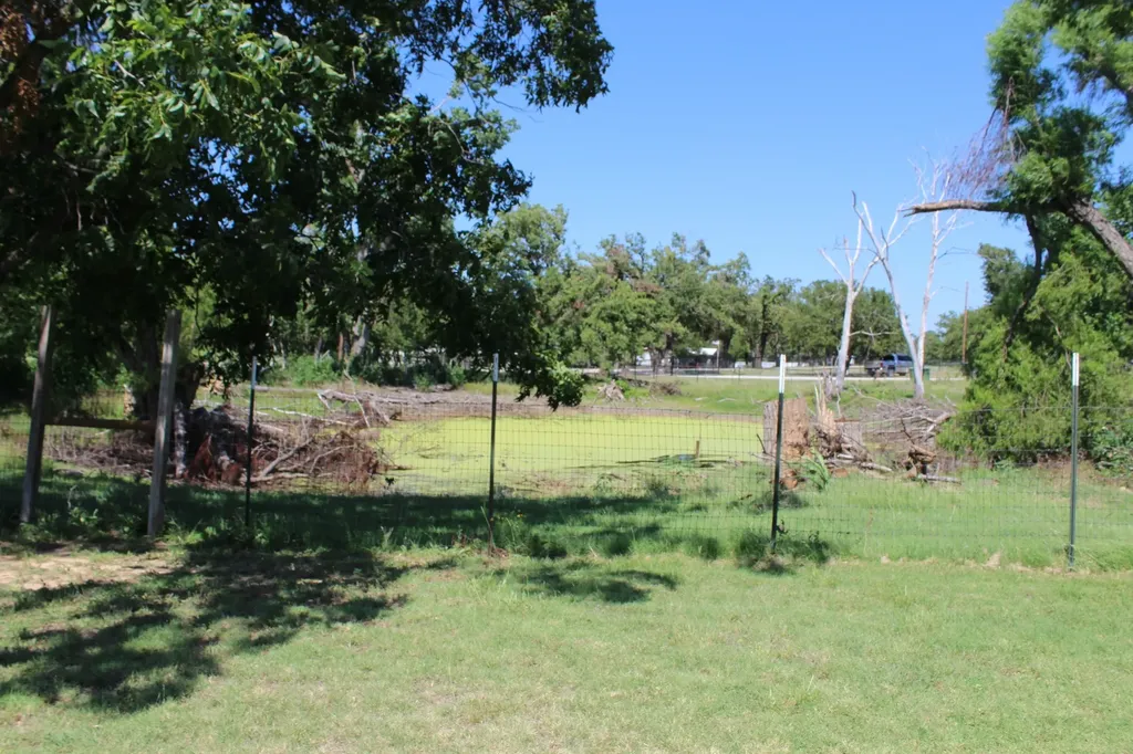 118 Rommel Court Springtown TX 76082