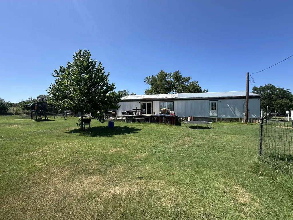 118 Rommel Court Springtown TX 76082