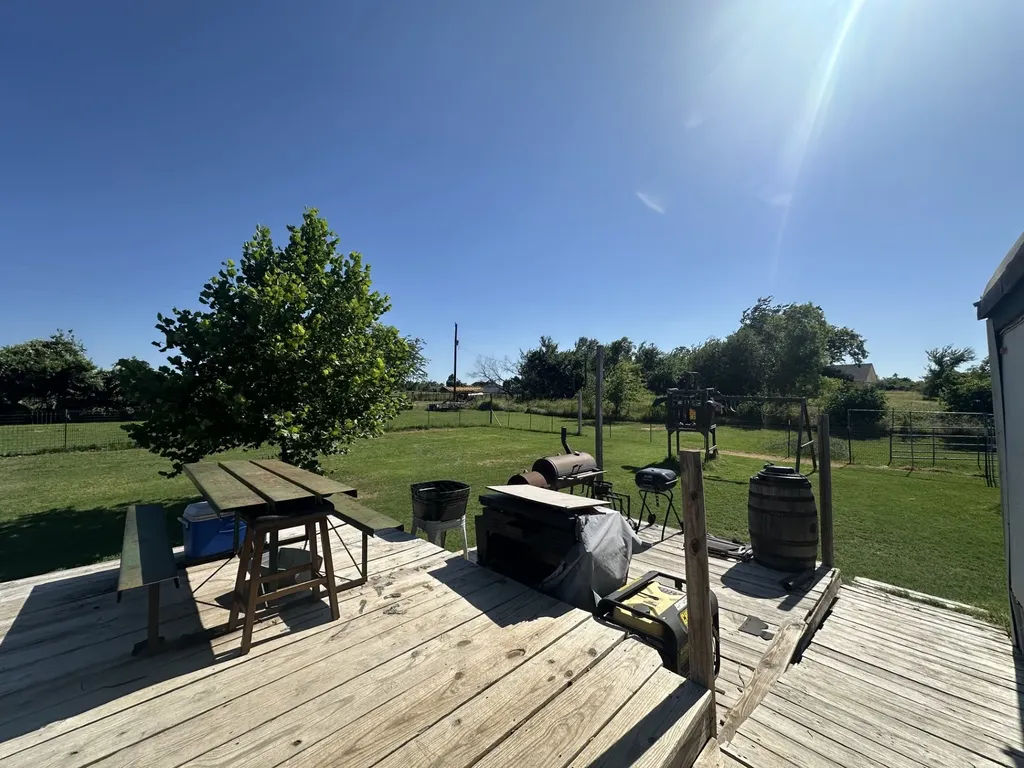 118 Rommel Court Springtown TX 76082