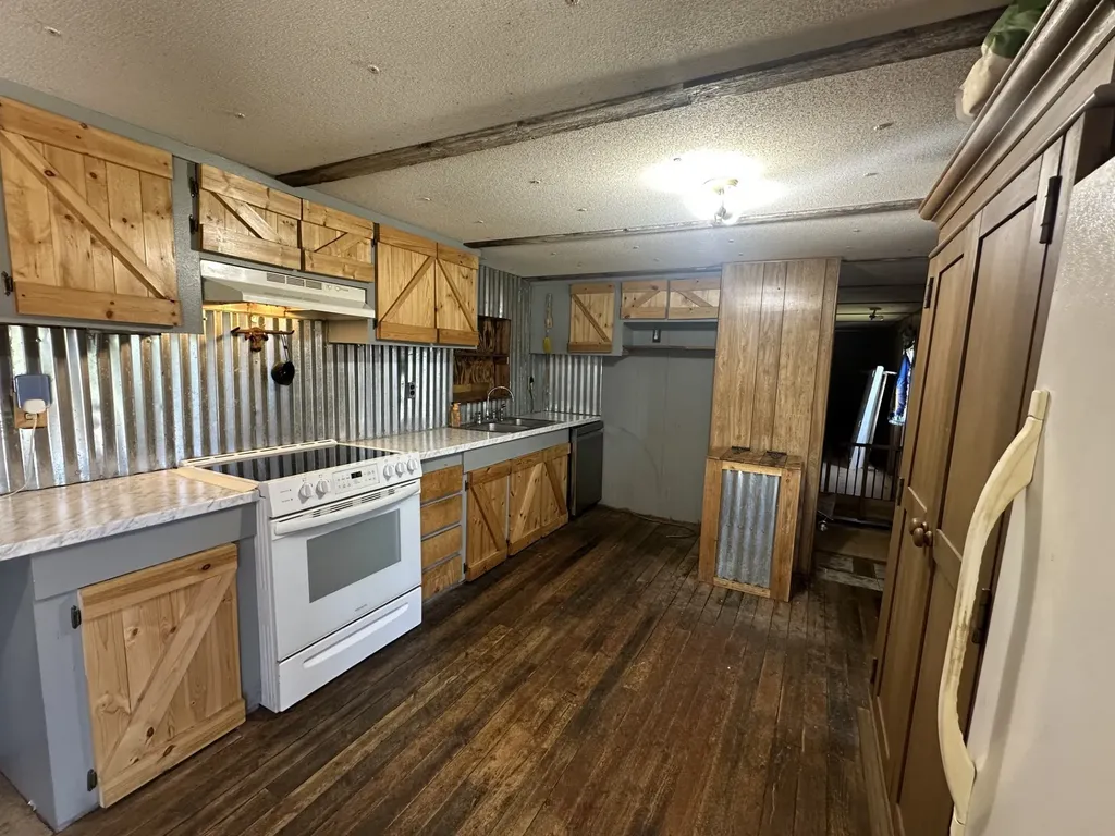 118 Rommel Court Springtown TX 76082