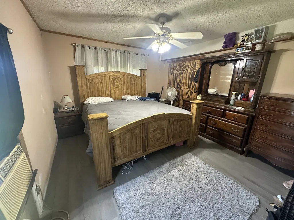 118 Rommel Court Springtown TX 76082