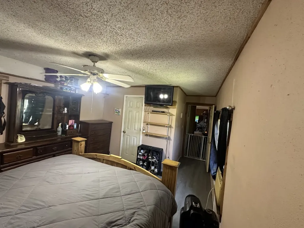 118 Rommel Court Springtown TX 76082