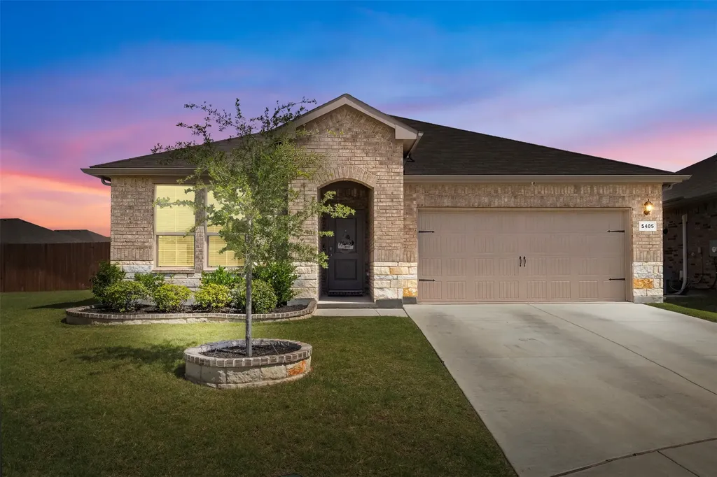 5405 N Wind Lane Fort Worth TX 76179