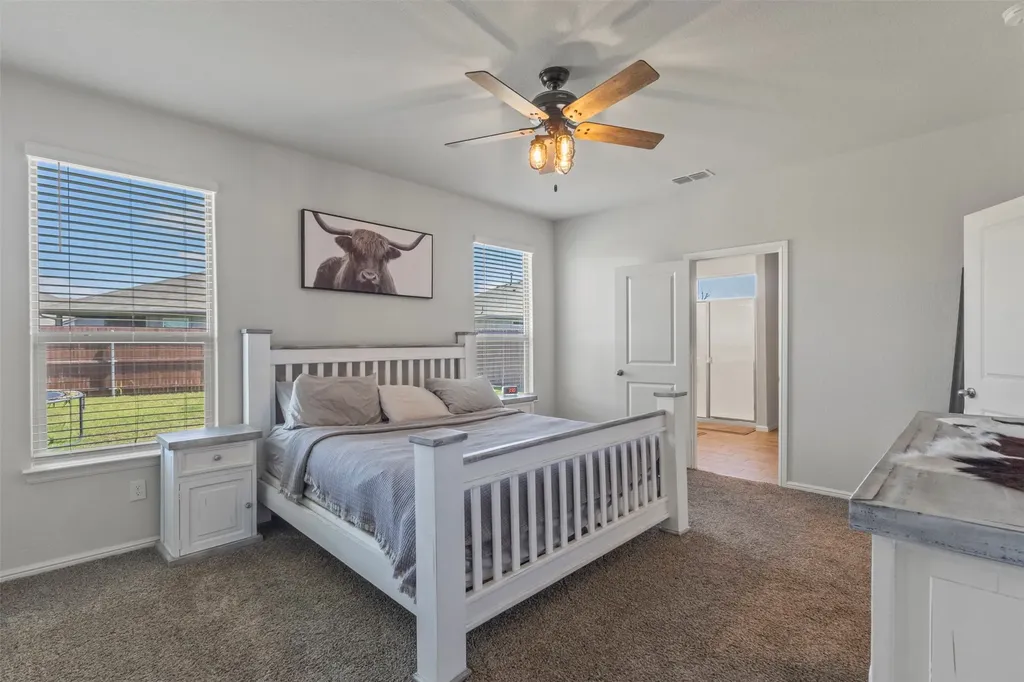 5405 N Wind Lane Fort Worth TX 76179