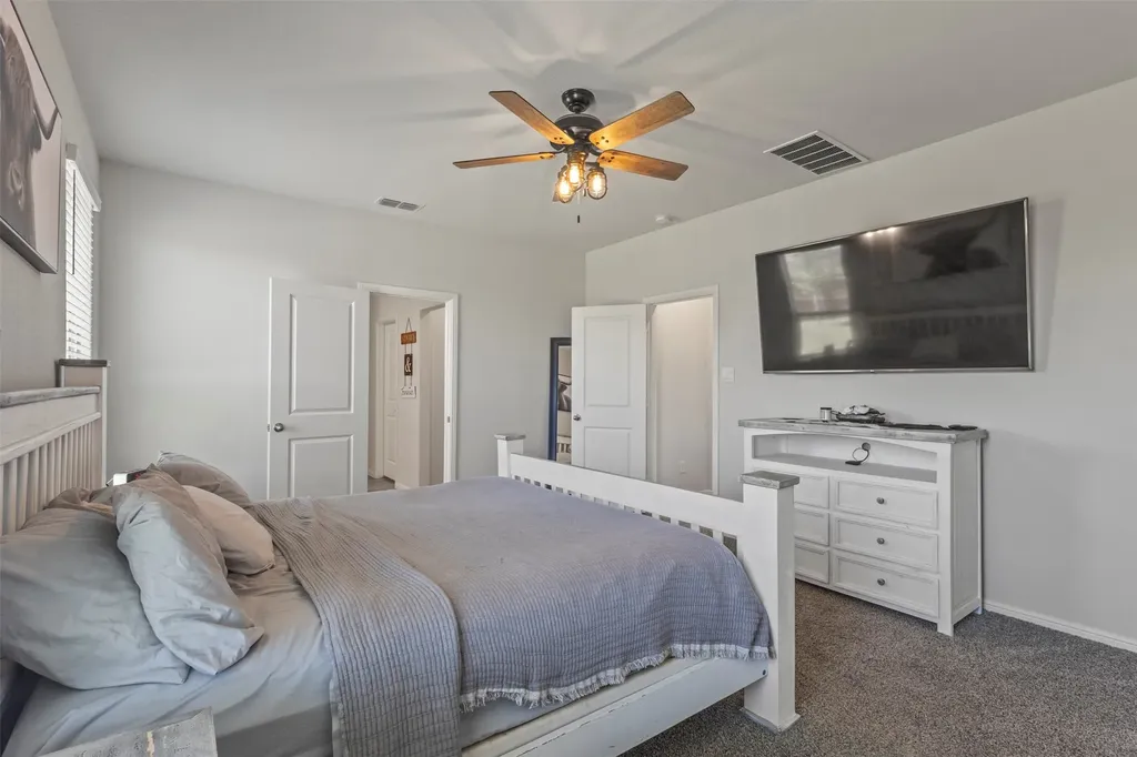 5405 N Wind Lane Fort Worth TX 76179