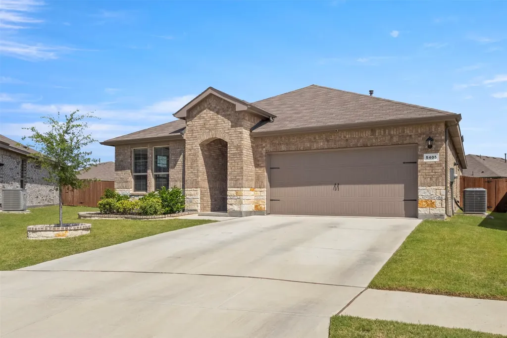 5405 N Wind Lane Fort Worth TX 76179