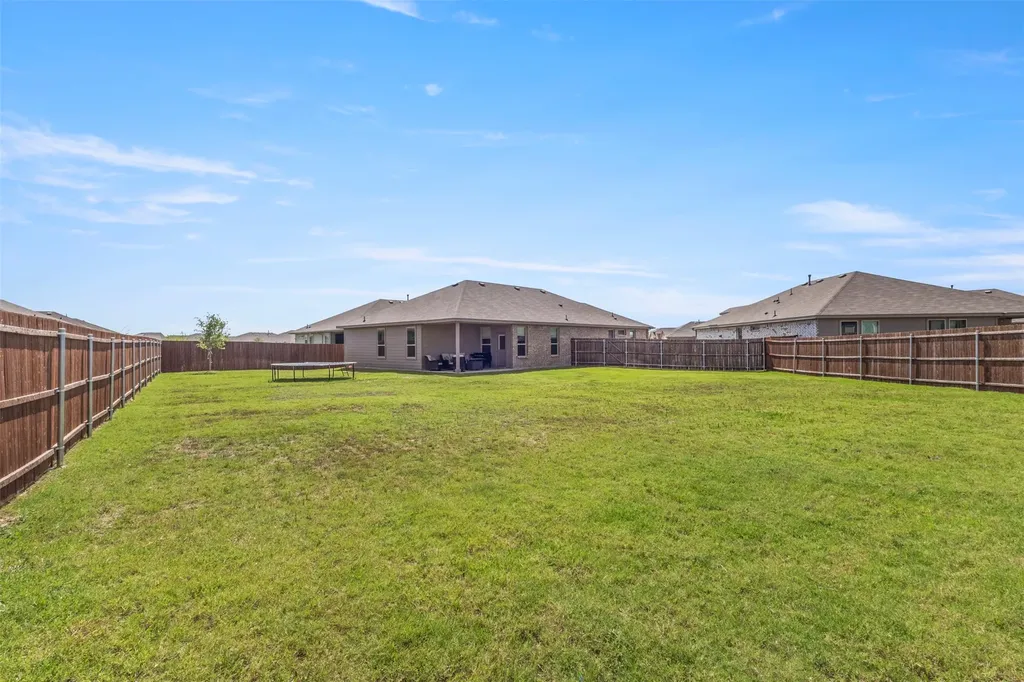 5405 N Wind Lane Fort Worth TX 76179