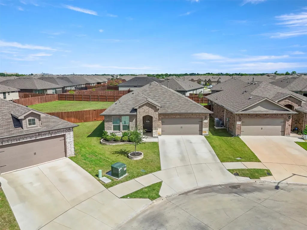 5405 N Wind Lane Fort Worth TX 76179