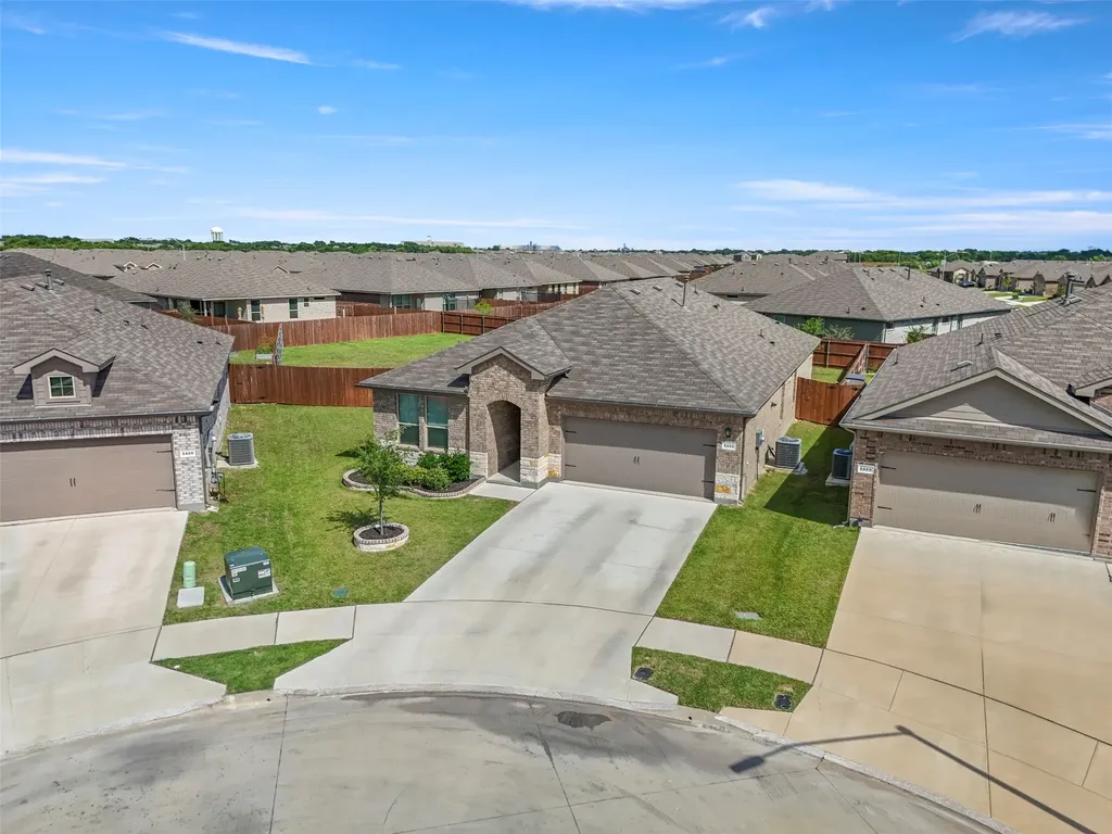 5405 N Wind Lane Fort Worth TX 76179
