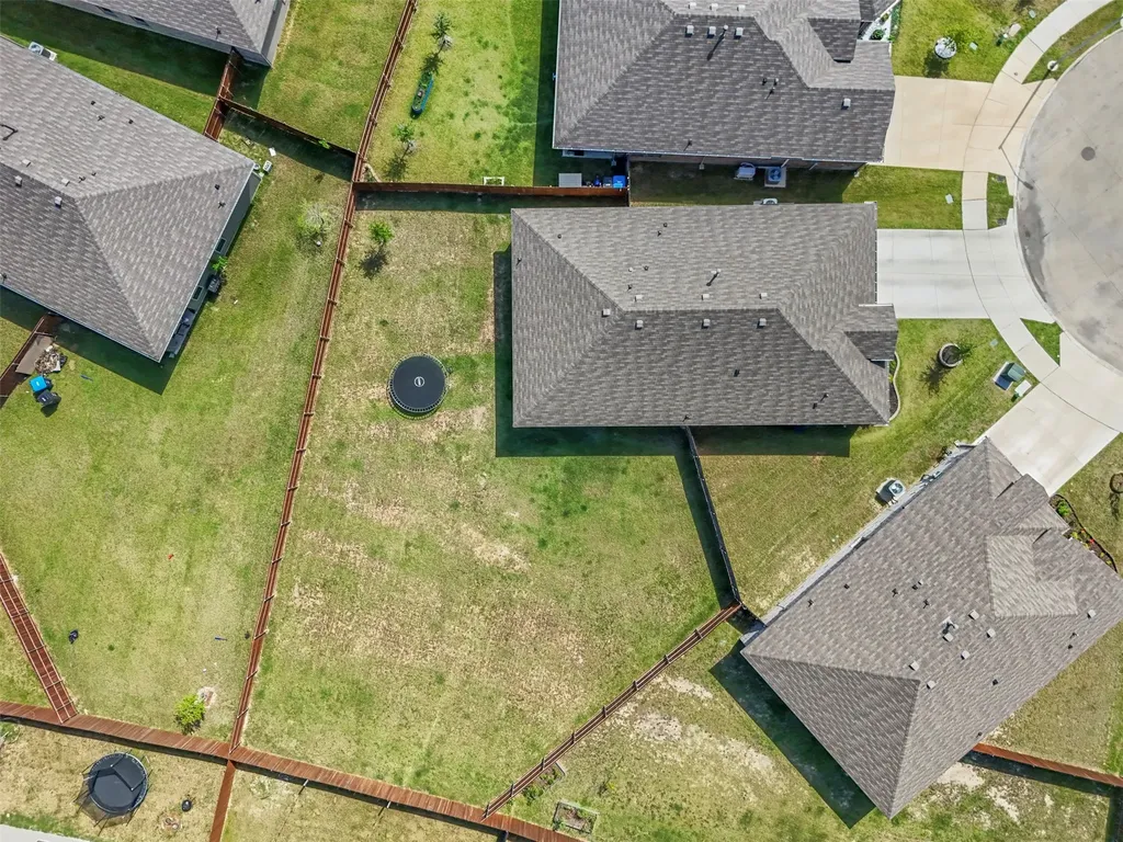 5405 N Wind Lane Fort Worth TX 76179
