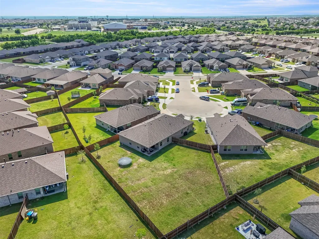 5405 N Wind Lane Fort Worth TX 76179