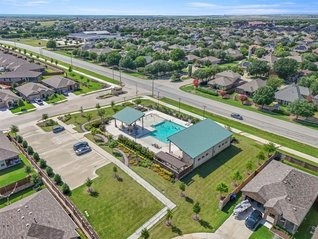 5405 N Wind Lane Fort Worth TX 76179