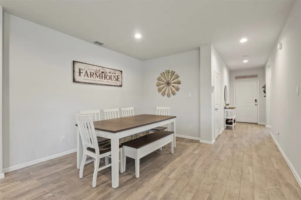 5405 N Wind Lane Fort Worth TX 76179