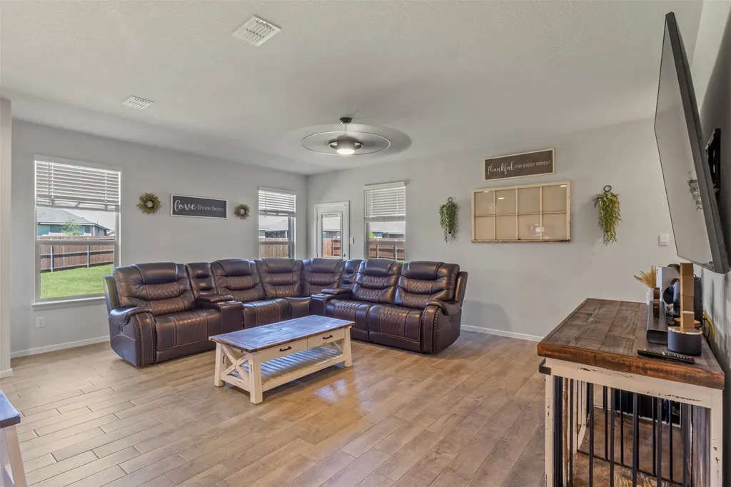 5405 N Wind Lane Fort Worth TX 76179