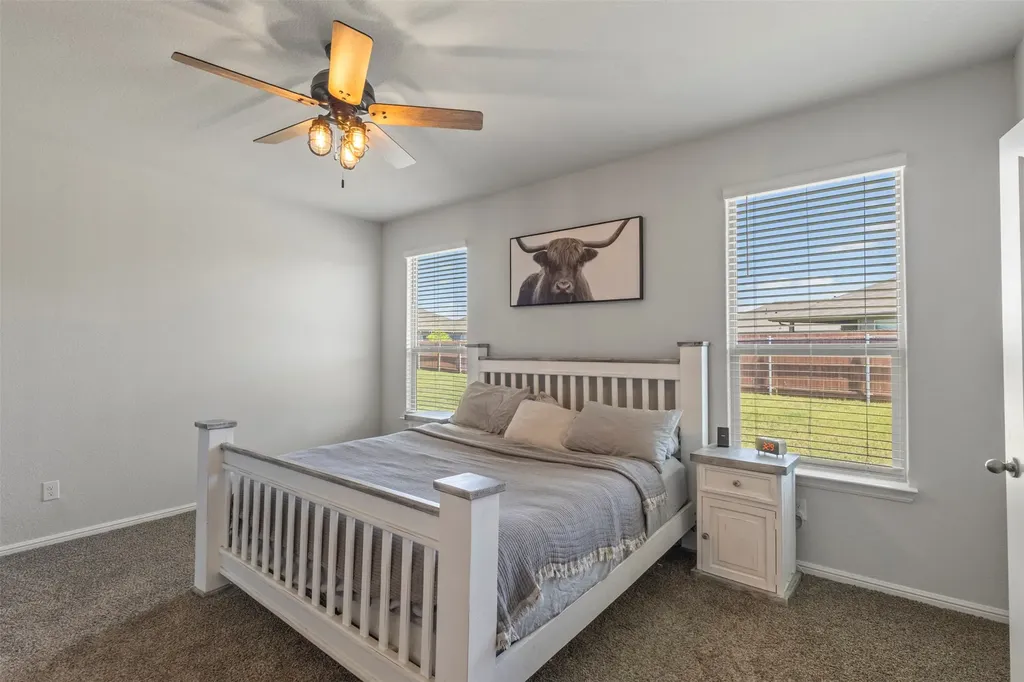 5405 N Wind Lane Fort Worth TX 76179