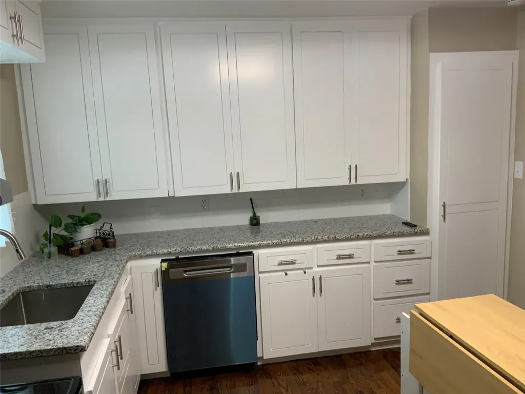 215 S 4th Street Jacksboro TX 76458