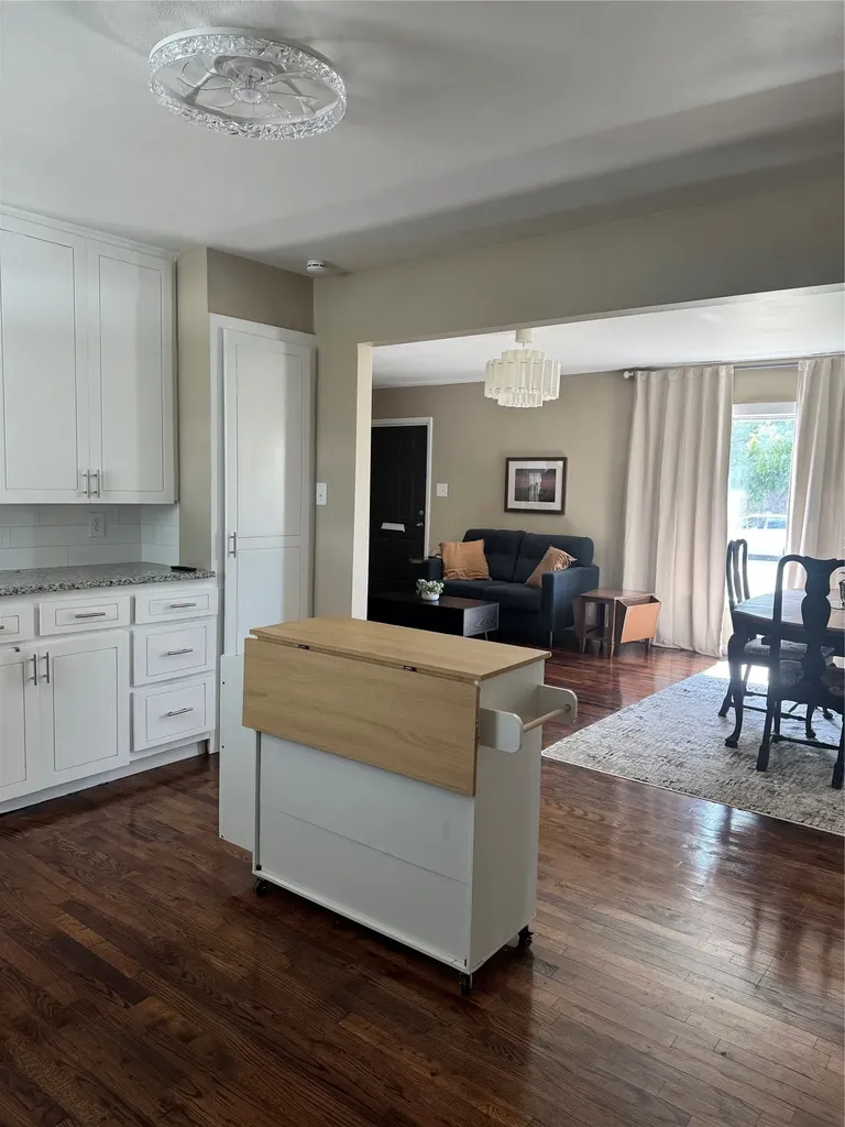215 S 4th Street Jacksboro TX 76458