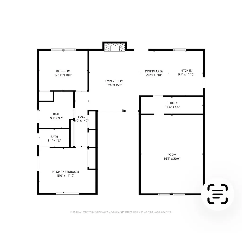 450 Woodbine Estates Road Gainesville TX 76240