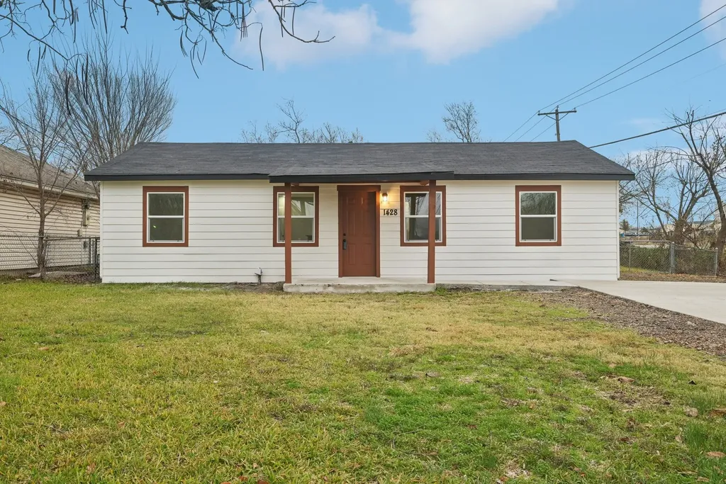 1428 Haney Lane Mesquite TX 75149