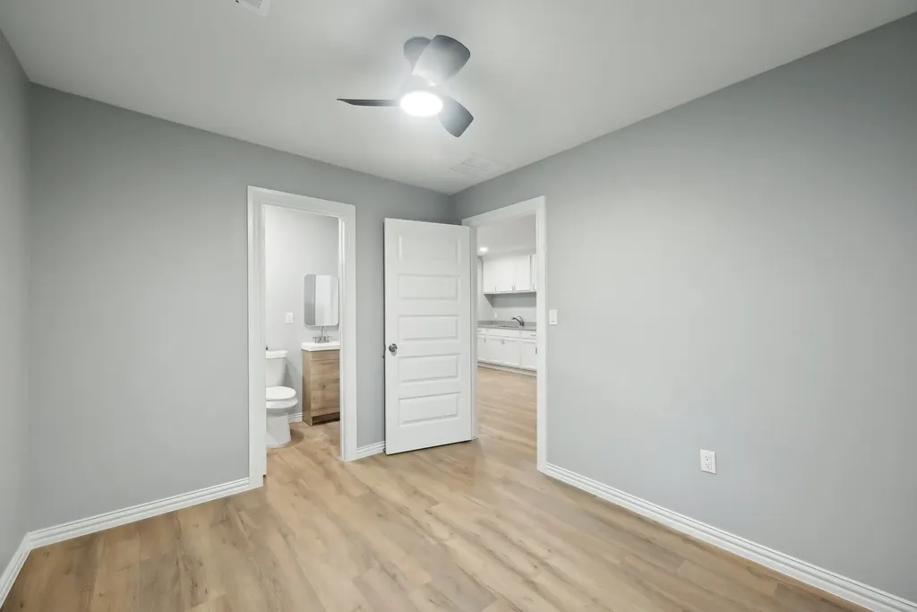 1428 Haney Lane Mesquite TX 75149