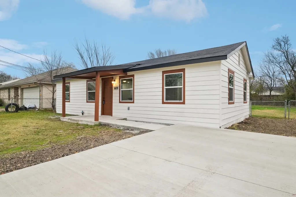 1428 Haney Lane Mesquite TX 75149