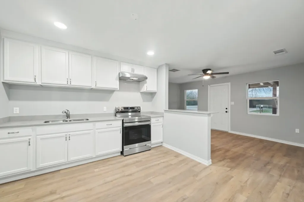 1428 Haney Lane Mesquite TX 75149