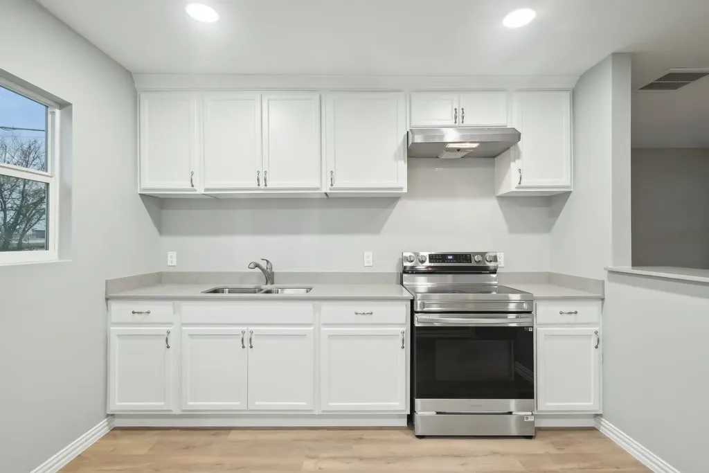 1428 Haney Lane Mesquite TX 75149