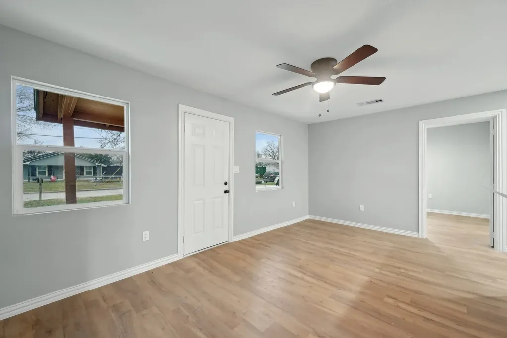 1428 Haney Lane Mesquite TX 75149