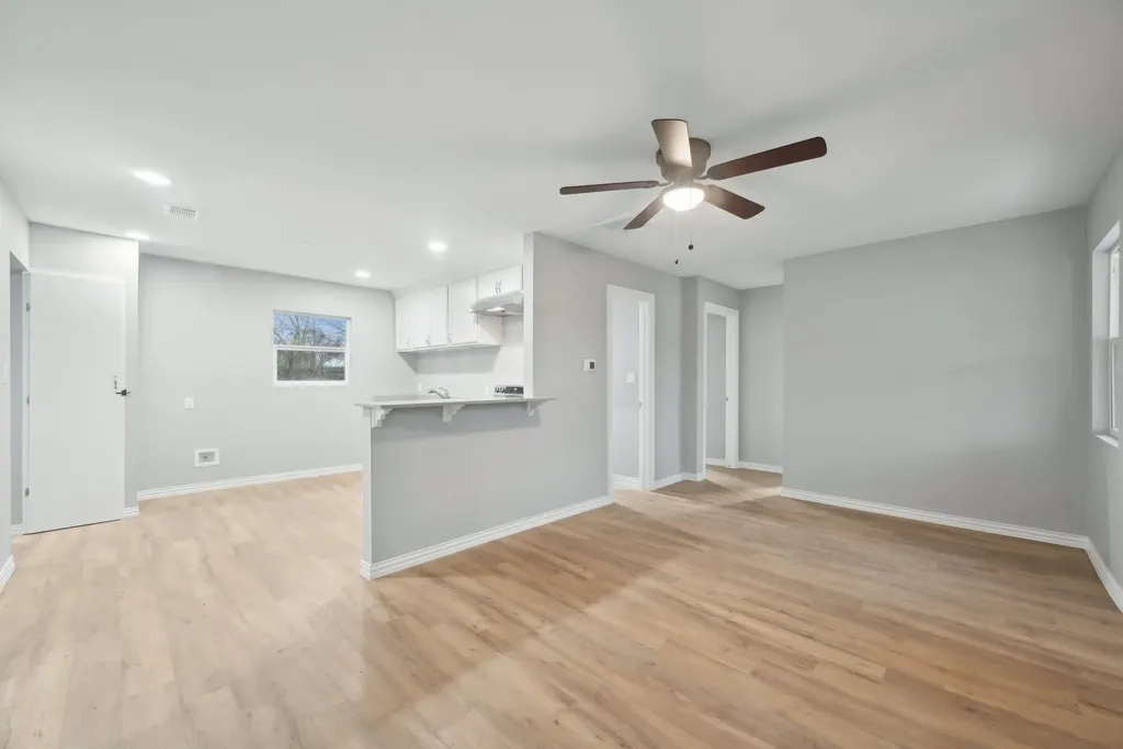 1428 Haney Lane Mesquite TX 75149