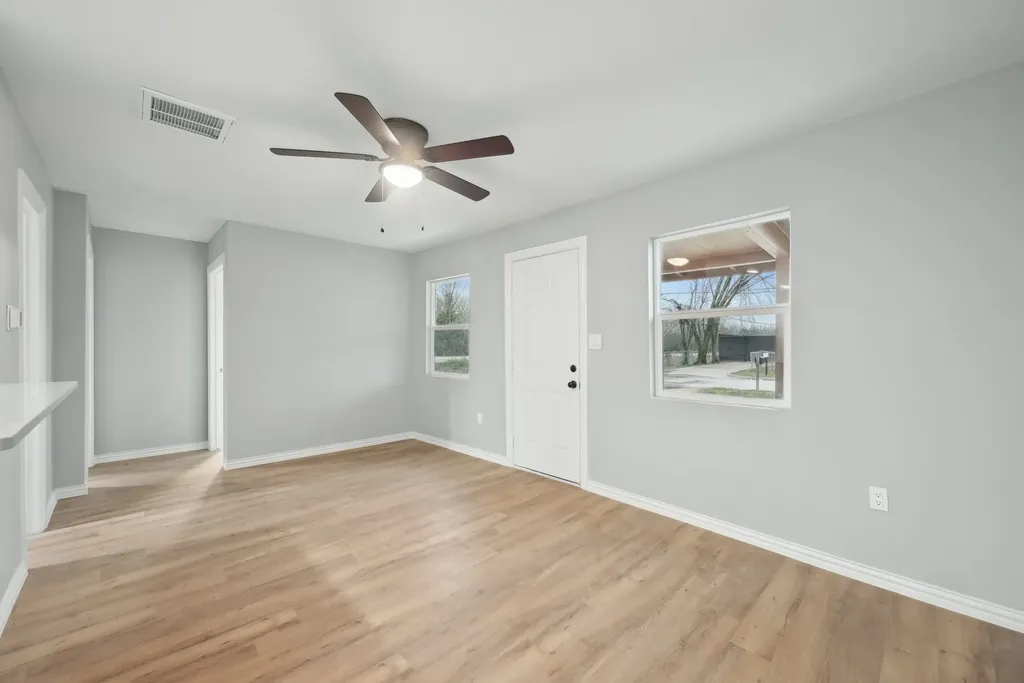 1428 Haney Lane Mesquite TX 75149