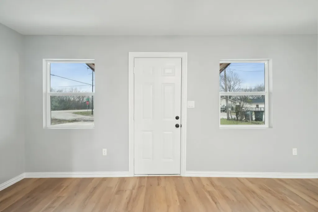 1428 Haney Lane Mesquite TX 75149