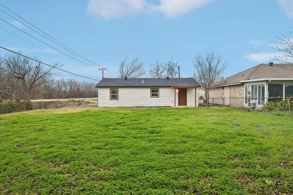 1428 Haney Lane Mesquite TX 75149