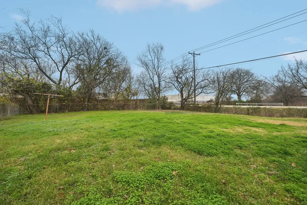 1428 Haney Lane Mesquite TX 75149