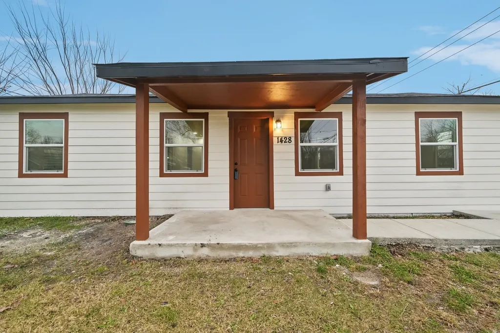 1428 Haney Lane Mesquite TX 75149